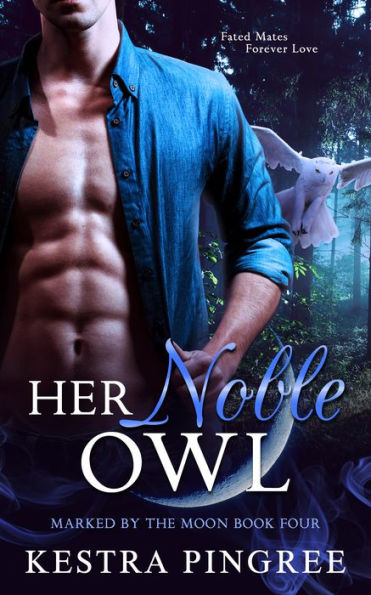 Her Noble Owl