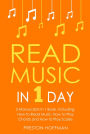 Read Music: In 1 Day - Bundle