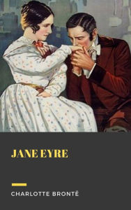 Title: Jane Eyre, Author: Charlotte Brontë