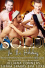 Sold for the Holidays Bonus Novella: Billionaire MFMM Reverse Harem Romance Novella