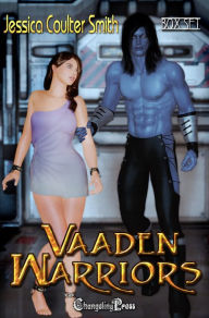 Title: Vaaden Warriors, Author: Jessica Coulter Smith