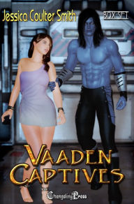 Title: Vaaden Captives, Author: Jessica Coulter Smith