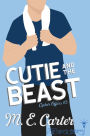 Cutie and the Beast: Roommates to Lovers Single Dad Romance
