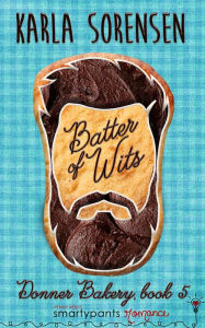 Good books to download on kindle Batter of Wits