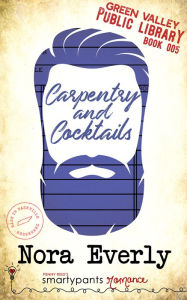 Epub ebook download free Carpentry and Cocktails