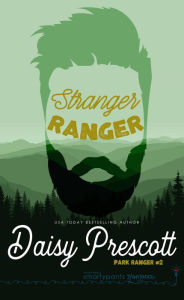 Title: Stranger Ranger, Author: Smartypants Romance