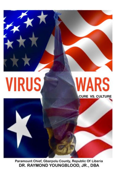 VIRUS WARS Cure vs. Culture