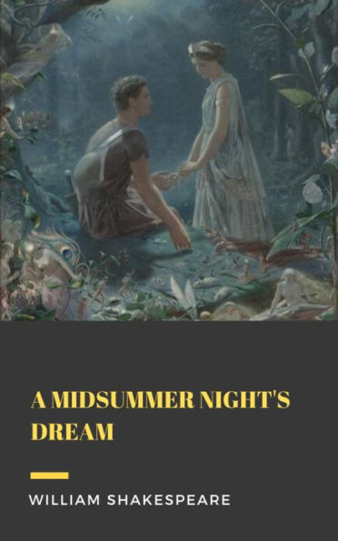 A Midsummer Nights Dream