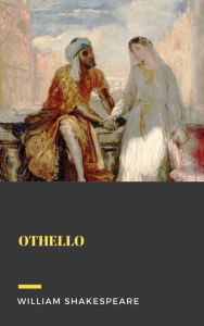 Title: Othello, Author: William Shakespeare