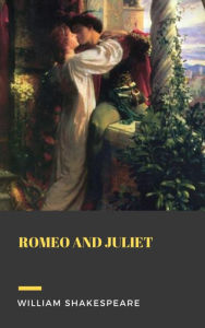 Title: Romeo and Juliet, Author: William Shakespeare