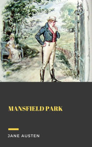 Title: Mansfield Park, Author: Jane Austen