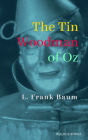 The Tin Woodman of Oz