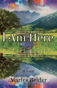 Title: I Am Here, Author: Marlys Beider