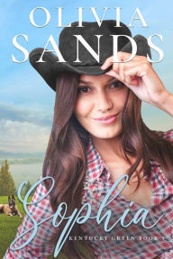 Title: Sophia, Author: Olivia Sands