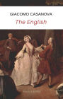 The English, The memoirs of Casanova