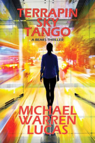 Title: Terrapin Sky Tango, Author: Michael Warren Lucas