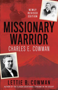 Title: Missionary Warrior, Author: Lettie B. Cowman