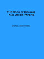 The Book of Delight and Other Papers