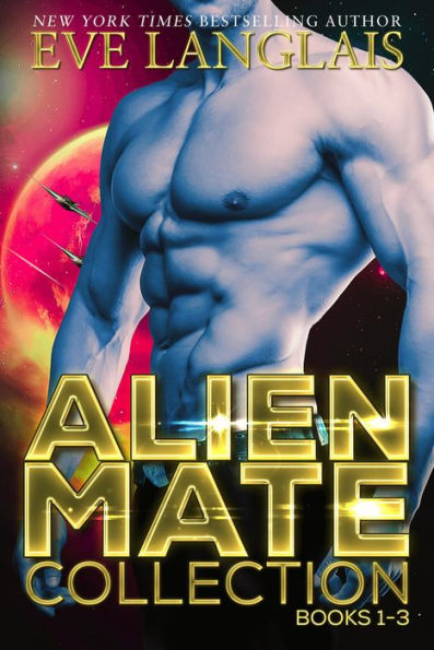 Alien Mate Collection