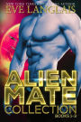 Alien Mate Collection