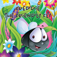 Title: Freddie the Friendly Fly, Author: Ensley Lee