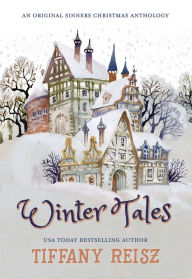 Title: Winter Tales, Author: Tiffany Reisz