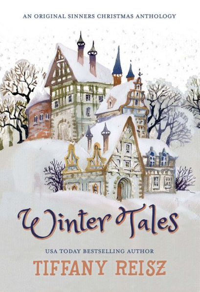 Winter Tales