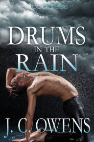 Title: Drums in the Rain, Author: J. C. Owens