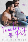 Teachers Pet (Book 2)