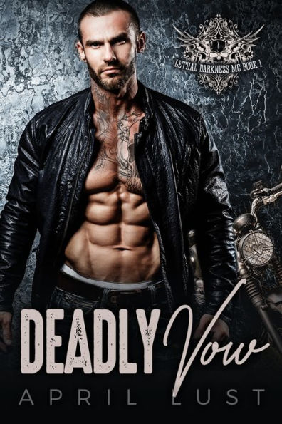 Deadly Vow (Book 1)