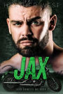 Jax (Book 2)