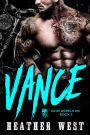 Vance (Book 3)