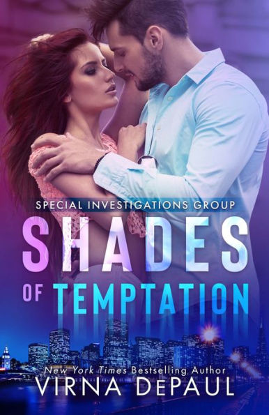 Shades of Temptation