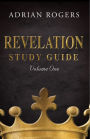 Revelation Study Guide (Volume 1)