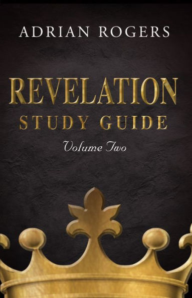 Revelation Study Guide (Volume 2)