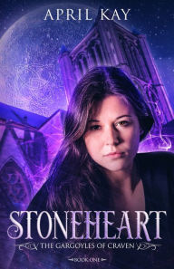 Title: Stoneheart, Author: April Kay