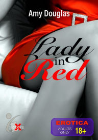 Title: Lady in Red, Author: Amy Douglas