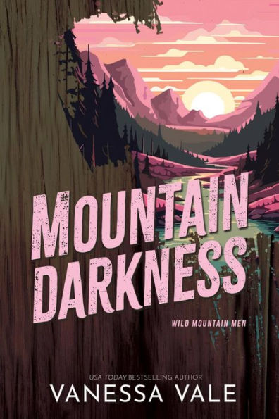 Mountain Darkness