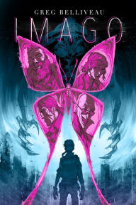 Title: IMAGO, Author: Greg Belliveau