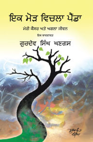 Title: Journey Through a Turning Point: Punjabi Edition (Indic Edition), Author: Gurdev S. Ghangas