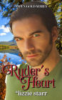 Ryder's Heart: Aspen Gold Series Book 3