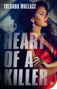 Title: Heart of a Killer, Author: Yolanda Wallace