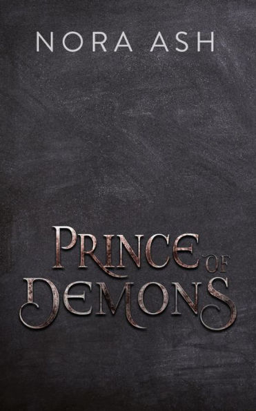 Prince of Demons