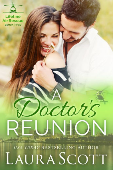A Doctor's Reunion: A Sweet and Emotional Medical Romance