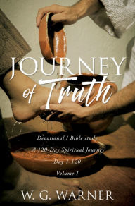 Title: Journey of Truth, Author: W. G. Warner