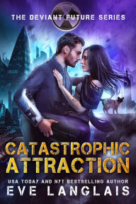 Free ebook download for ipod Catastrophic Attraction (English Edition) 