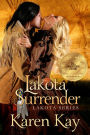 LAKOTA SURRENDER