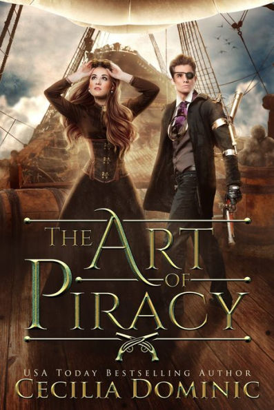 The Art of Piracy