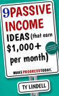 9 Passive Income Ideas (that earn 1,000+ per month) Go from Complete Beginner to $5,000-10,000/mo in the next 5 months.