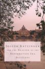 Joseph Ratzinger and the Healing of Reformation-Era Divisions